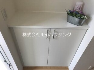 シャーメゾンセレシアの物件内観写真